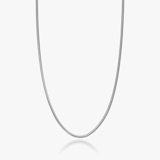 Sterling Silver