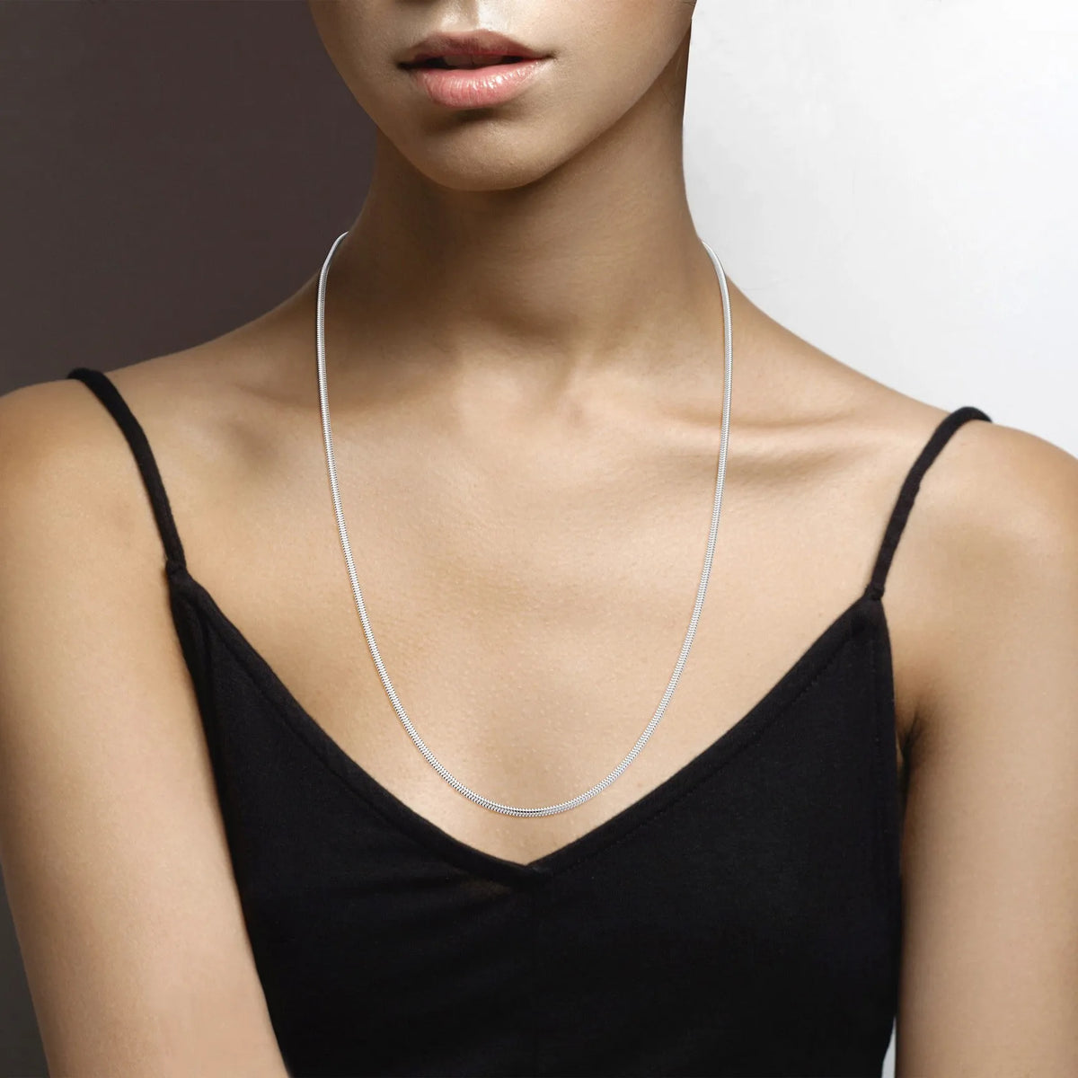 Sterling Silver