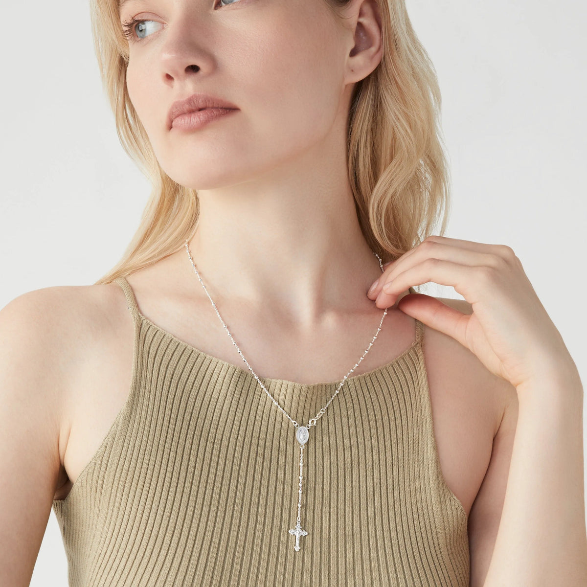 Sterling Silver