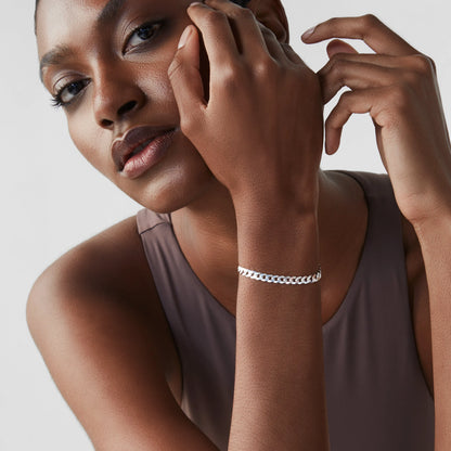Sterling Silver