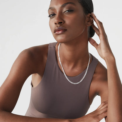 Sterling Silver