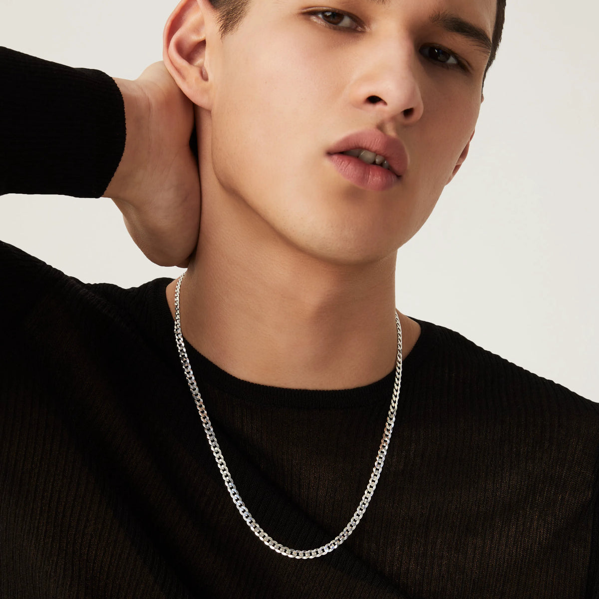 Sterling Silver
