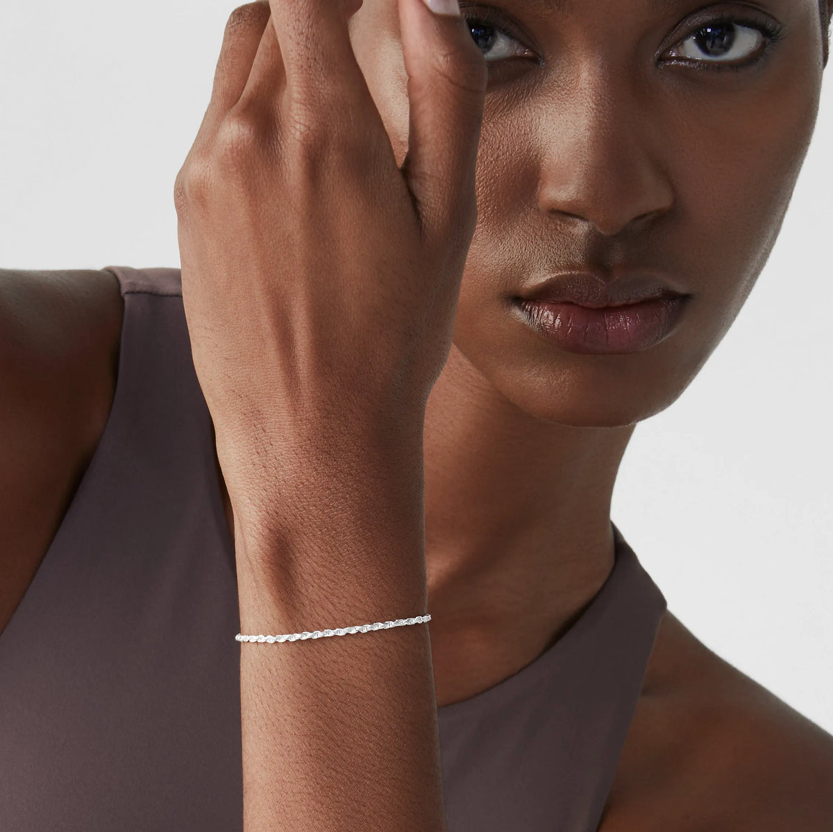 Sterling Silver