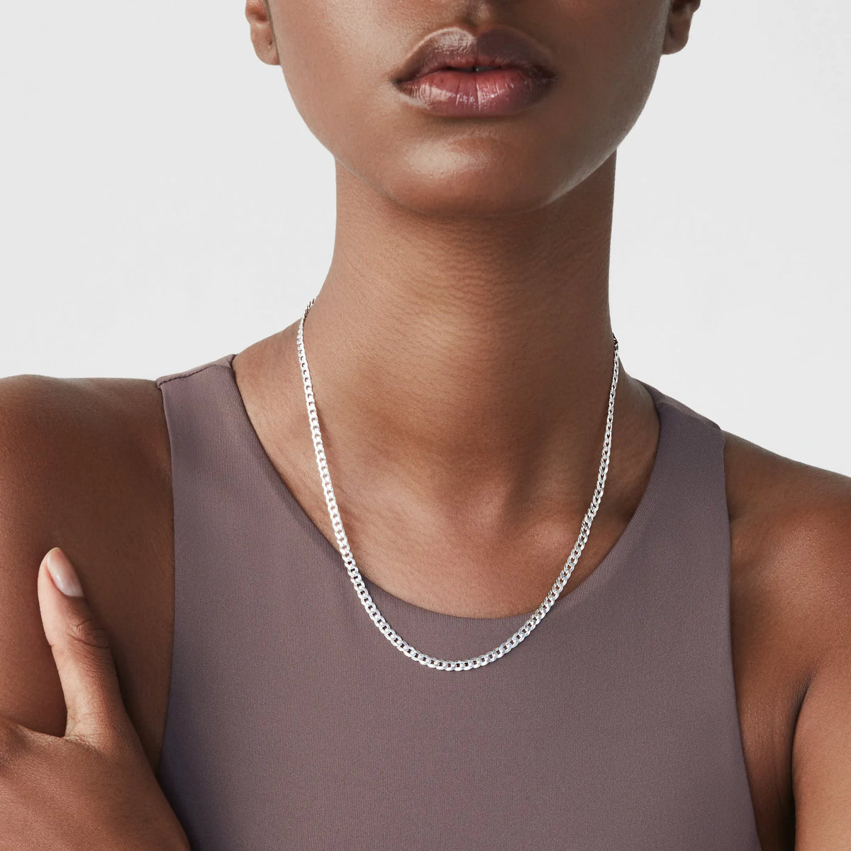 Sterling Silver