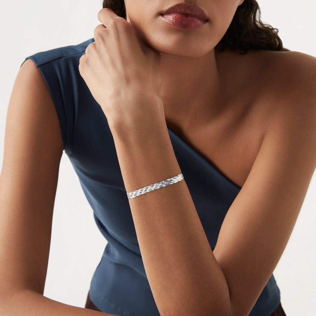 Sterling Silver