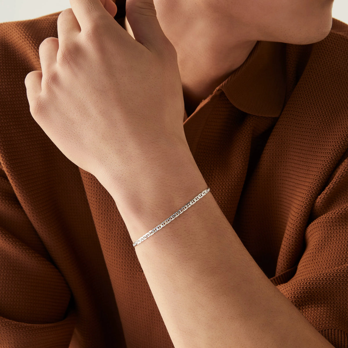 Sterling Silver
