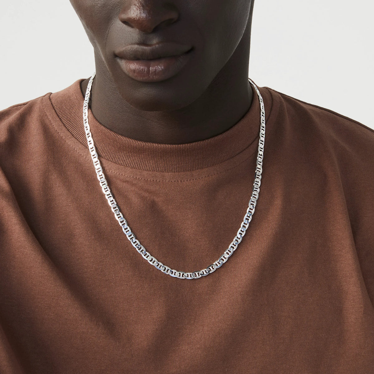 Sterling Silver