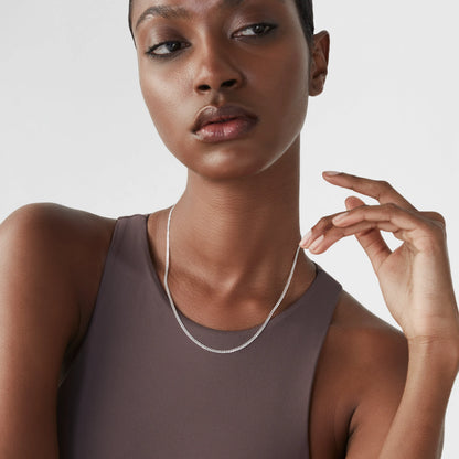Sterling Silver