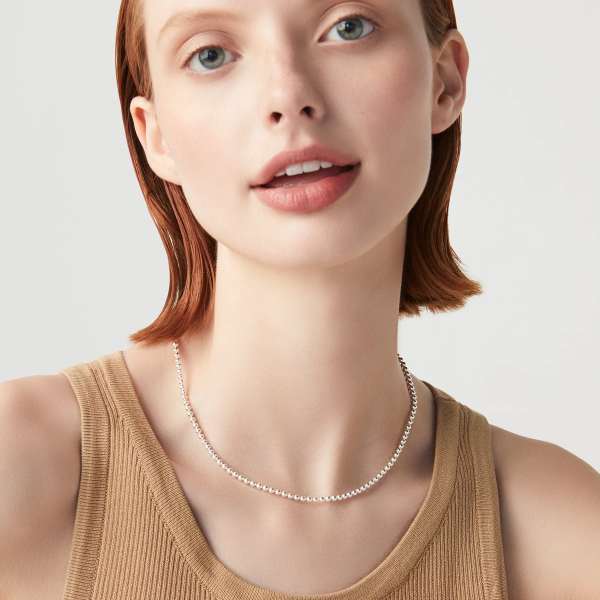 Sterling Silver