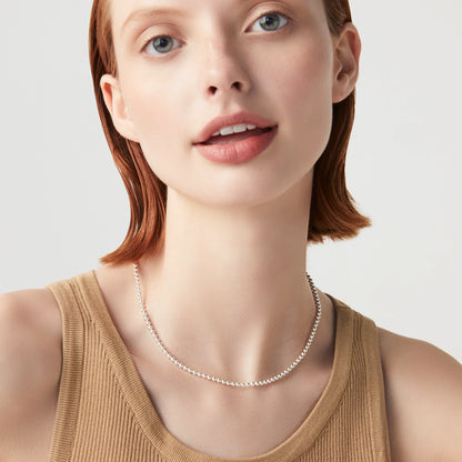 Sterling Silver