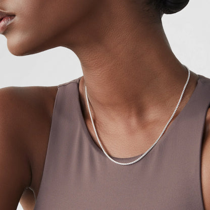 Sterling Silver