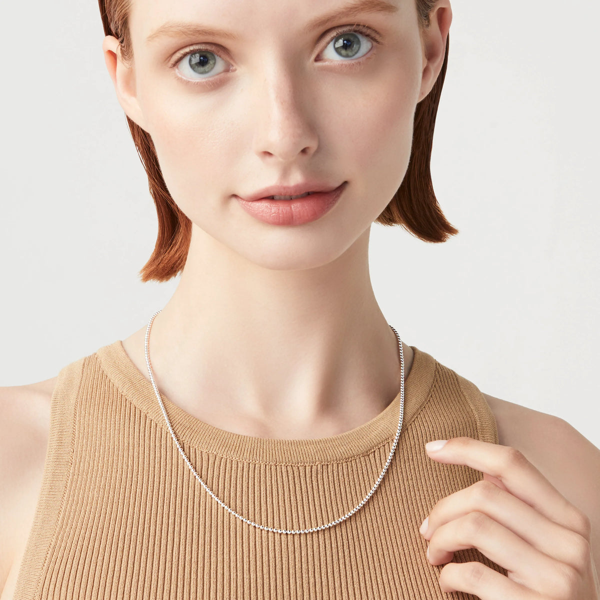 Sterling Silver