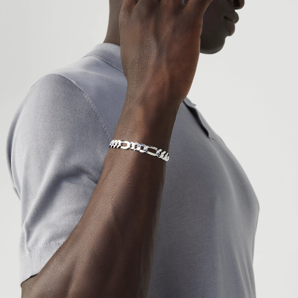 Sterling Silver