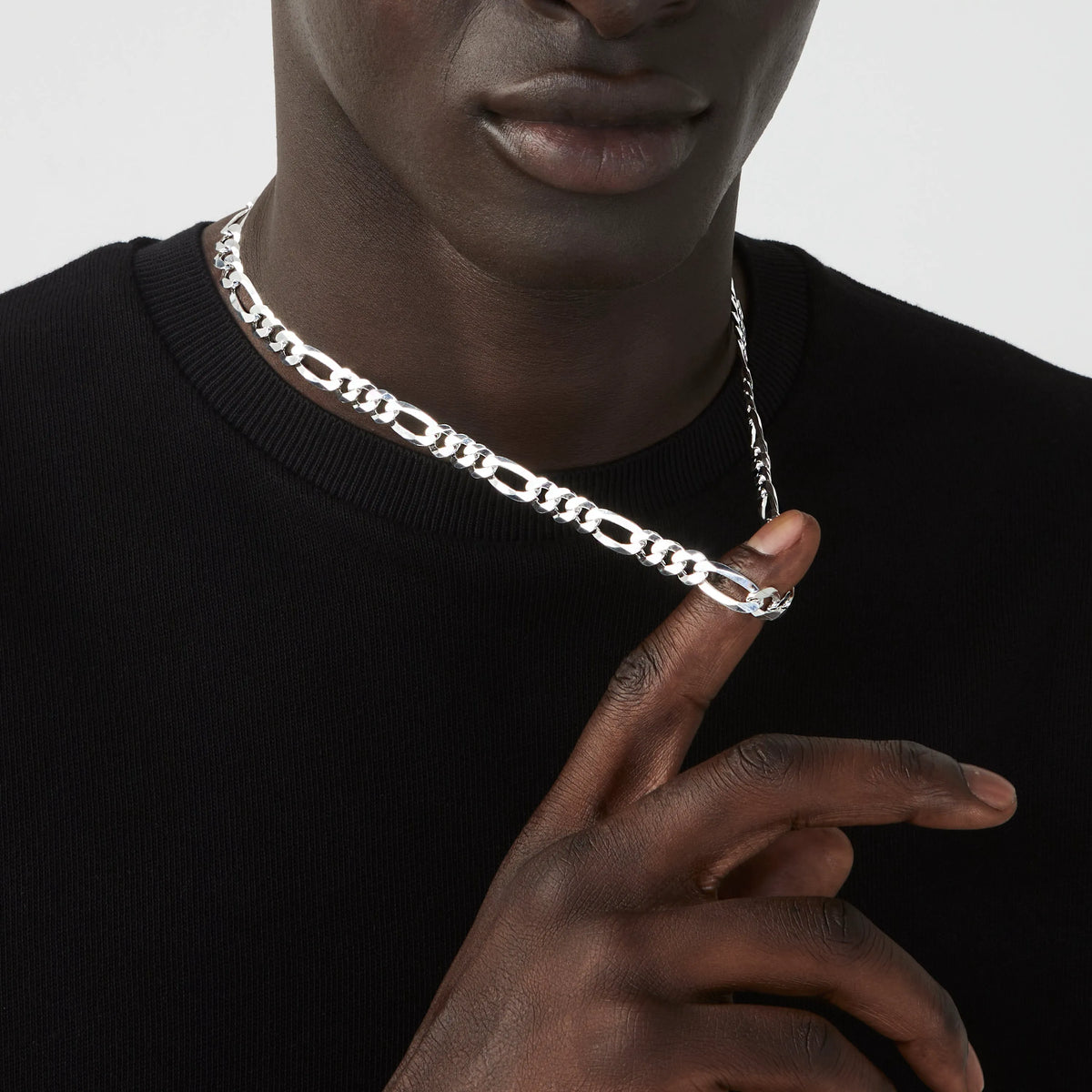 Sterling Silver