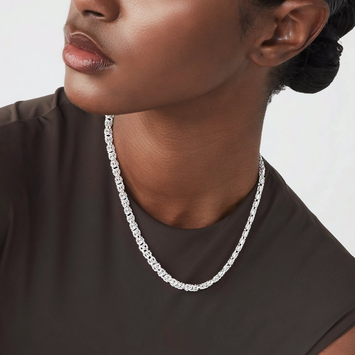 Sterling Silver