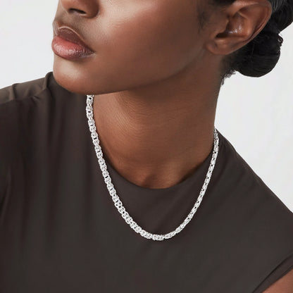 Sterling Silver