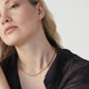 18K Gold Over Silver