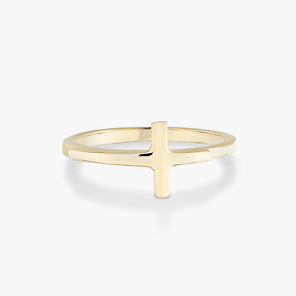 18K Gold Over Silver