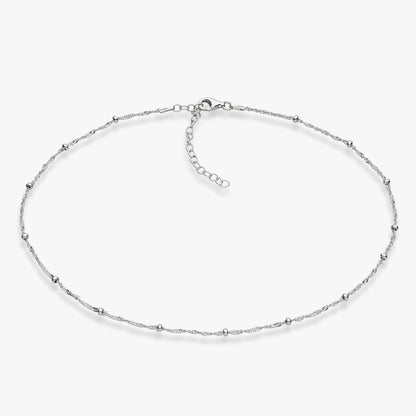 Sterling Silver
