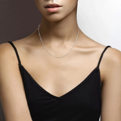 Sterling Silver