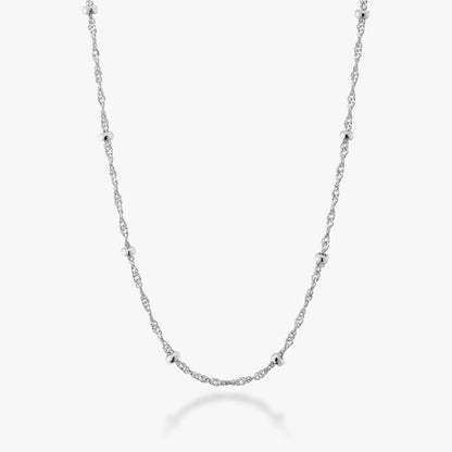 Sterling Silver