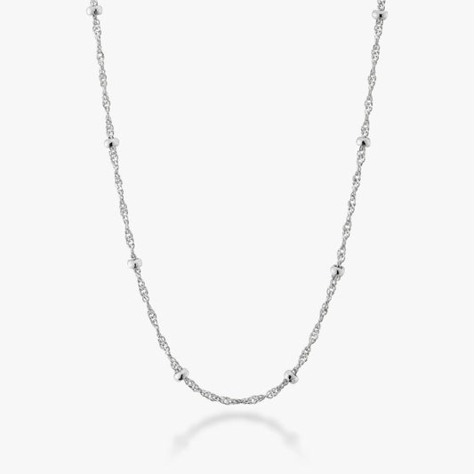 Sterling Silver