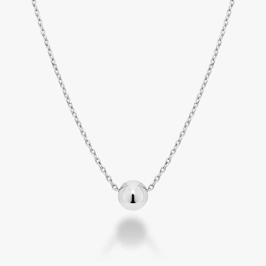 Sterling Silver