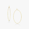 18K Gold Over Silver