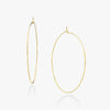 18K Gold Over Silver